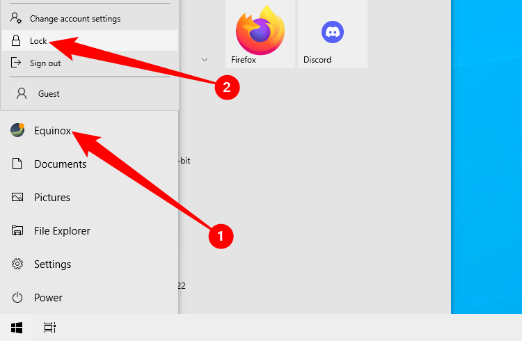10 Ways to Lock Your Windows 10 PC
