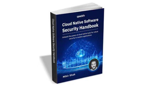 Cloud Native Software Security Handbook Featured Image