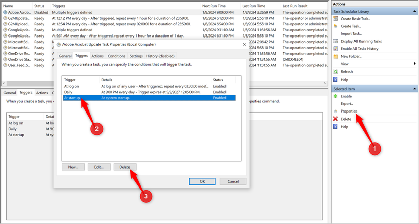 How to Find Hidden Startup Programs Slowing Down Your Windows PC