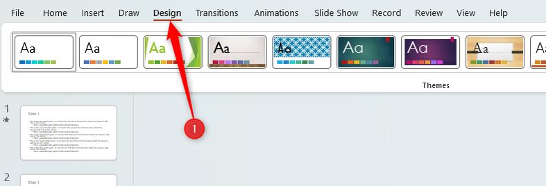 8 PowerPoint Mistakes and How to Avoid Them