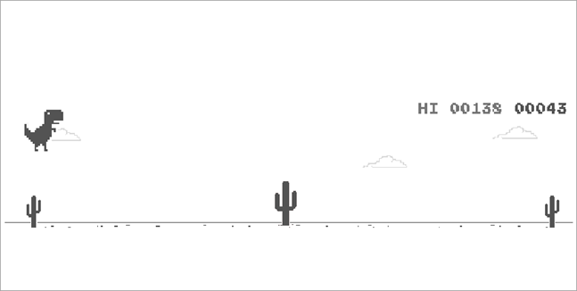 7 Games You Can Play in Google