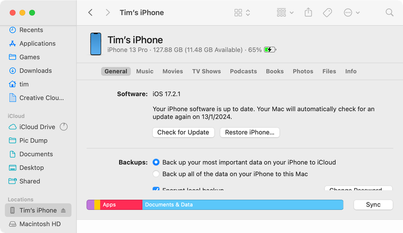 Why Won't My iPhone Update? 11 Fixes to Update iOS