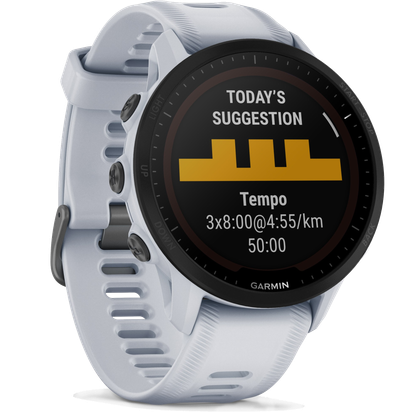 Garmin Forerunner 955 Solar product