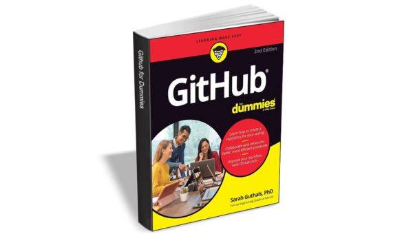 githubfordummies