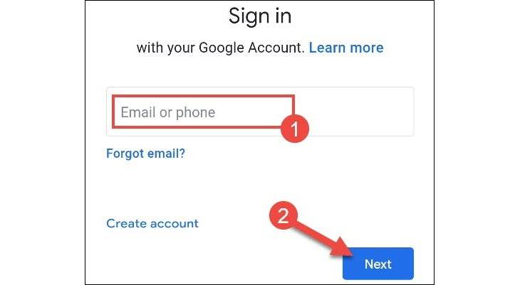 How to Add Multiple Google Accounts on Android