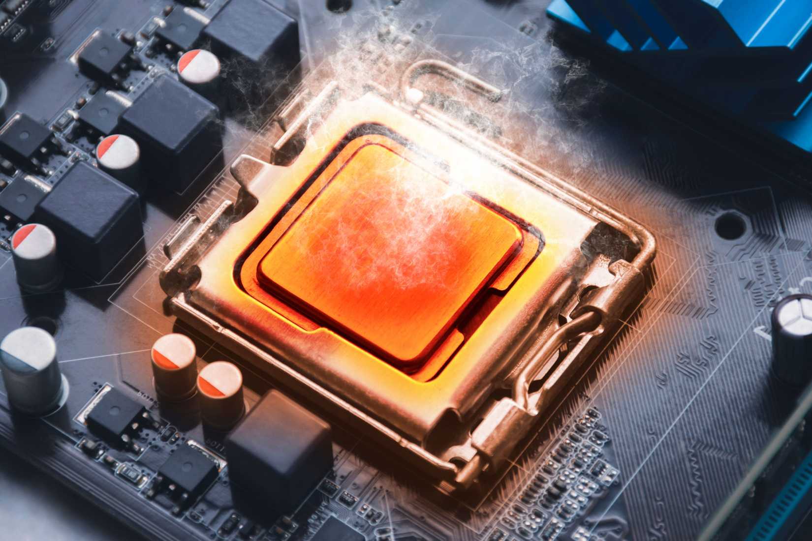 Boss Cpu Overclocking vs Stock Performance: When to Push Your CPU to the Limit