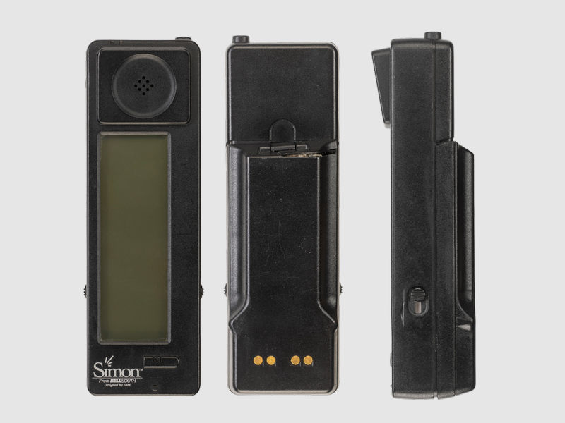 When Was the First Smartphone Invented?
