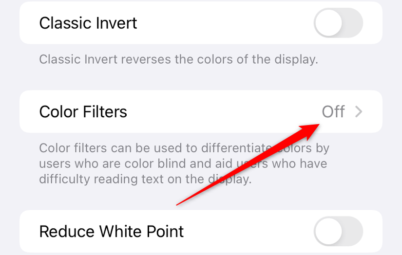 How to Turn Your iPhone Screen Black and White (And Why)