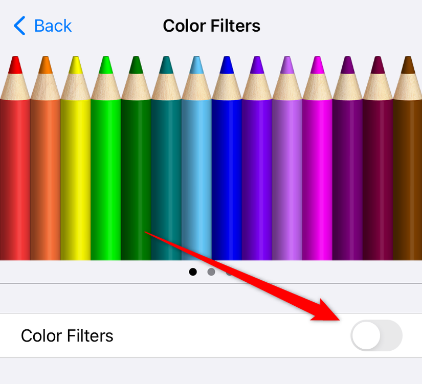 How to Turn Your iPhone Screen Black and White (And Why)