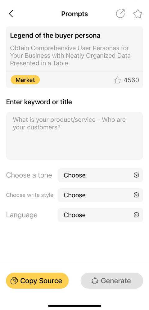 The 6 Best Alternatives to ChatGPT for Your Phone
