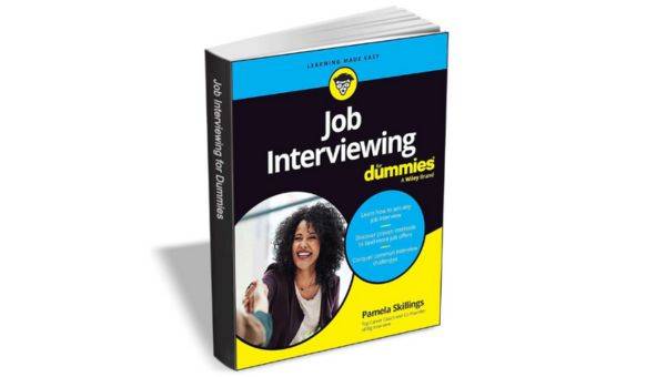 jobinterviewingdummies