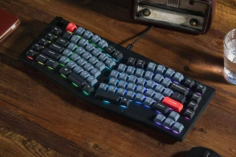 The Best Ergonomic Keyboards of 2024