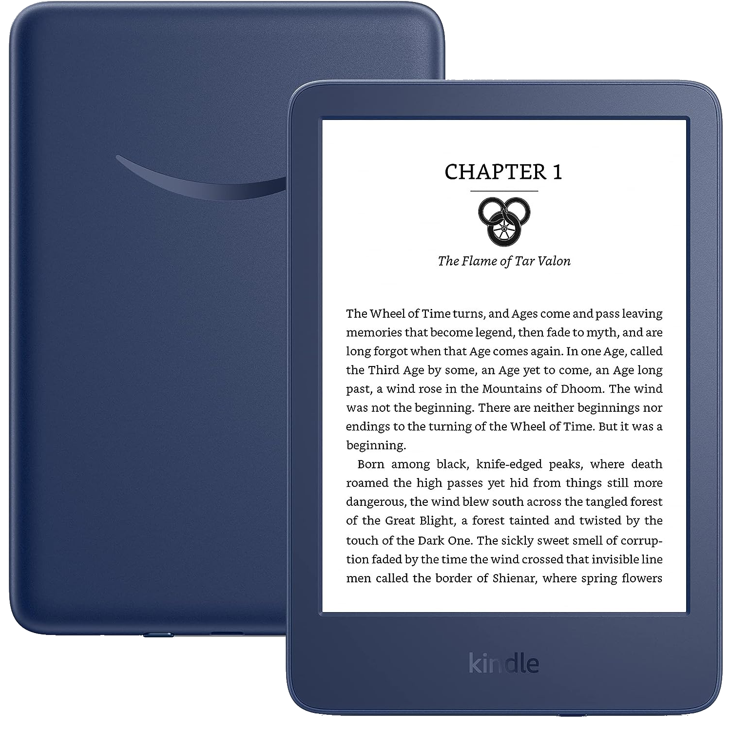  Kindle Accessories: Dispositivos  y Accesorios
