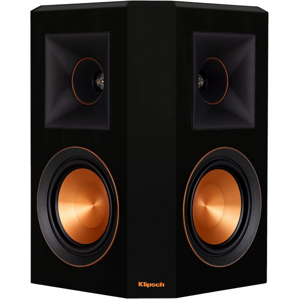 klipsch rp-502S