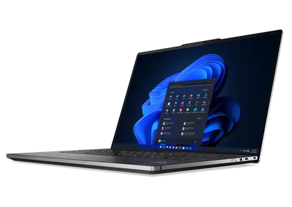 Lenovo ThinkPad Z16 Gen 2 (AMD) Review: A Professional's Companion Lenovo ThinkPad Z16 Gen 2 (AMD) Review: A Professional's Companion