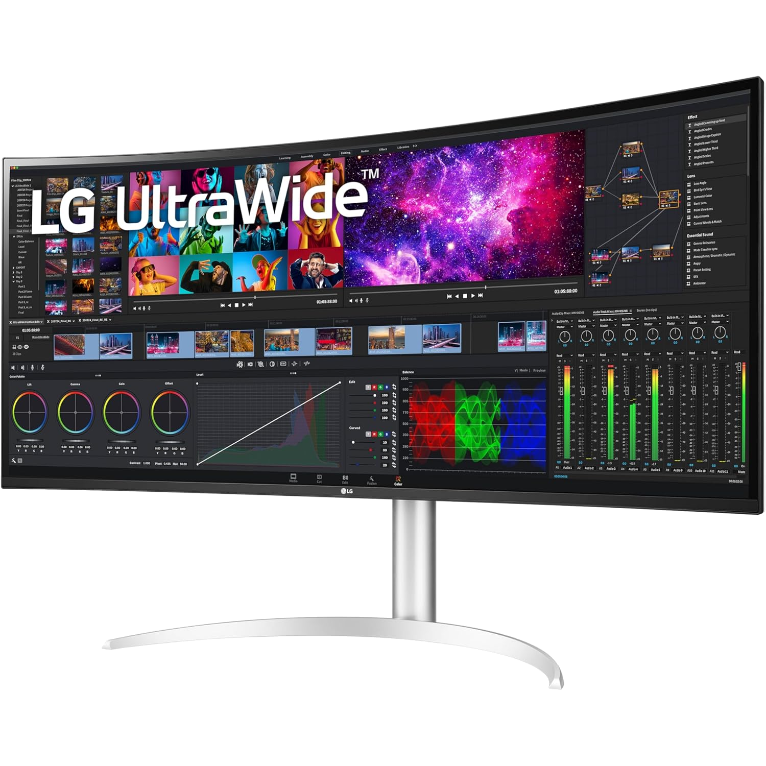 The Best Ultrawide Monitors of 2024