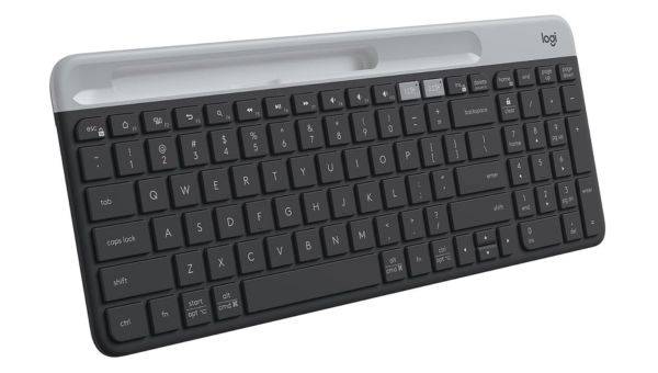 Logitech K585 Wireless Keyboard Featured Image