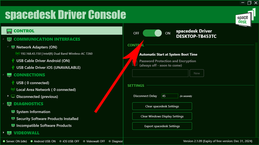 How to Use Your Android Tablet as a Second PC Monitor