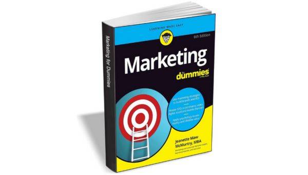 marketing-for-dummies