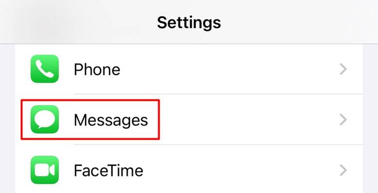 Is Your iPhone Not Receiving Texts? Here's How to Fix It