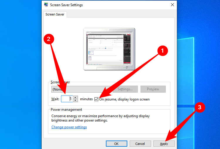 10 Ways to Lock Your Windows 10 PC