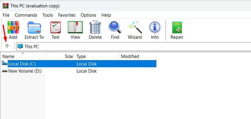 How to Repair a Corrupted ZIP File on Windows 11