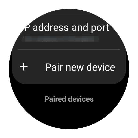 How to Sideload Apps on Your Wear OS Smartwatch