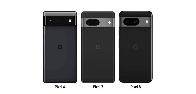 Welcome to the Age of Smartphone Uniformity