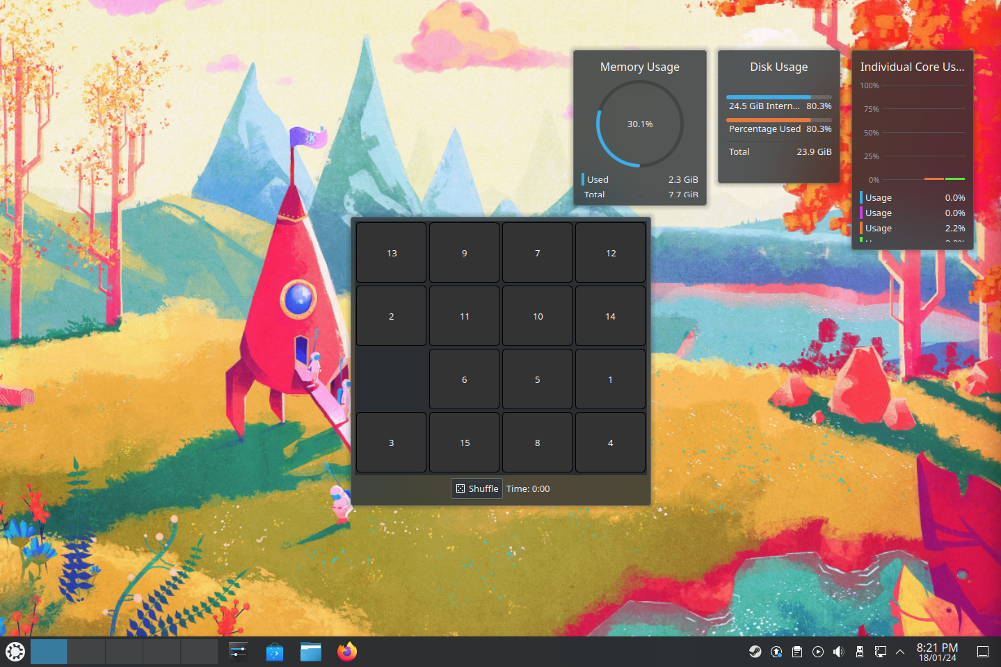 7 Features Windows 12 Should Steal From Linux