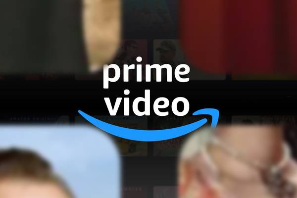 Prime Video hero