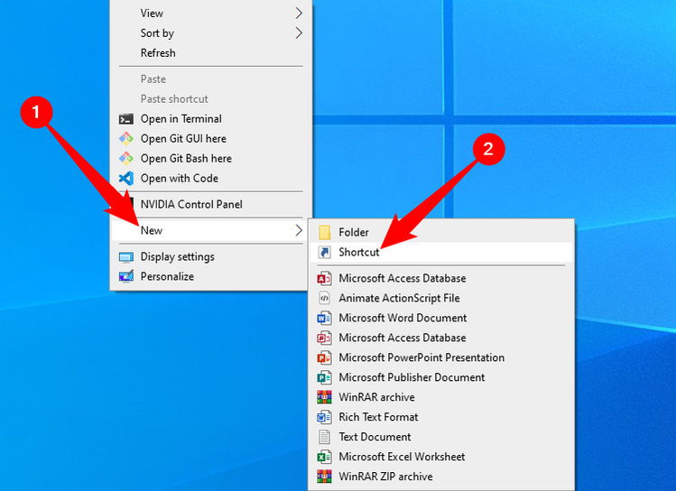 9 Ways to Open PowerShell in Windows 10