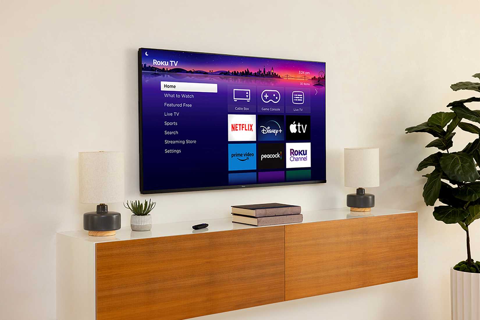 The Best Roku TVs of 2024