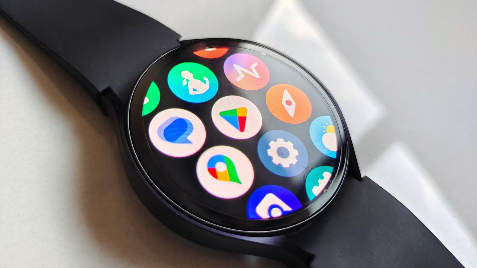 How to Sideload Apps on Your Wear OS Smartwatch