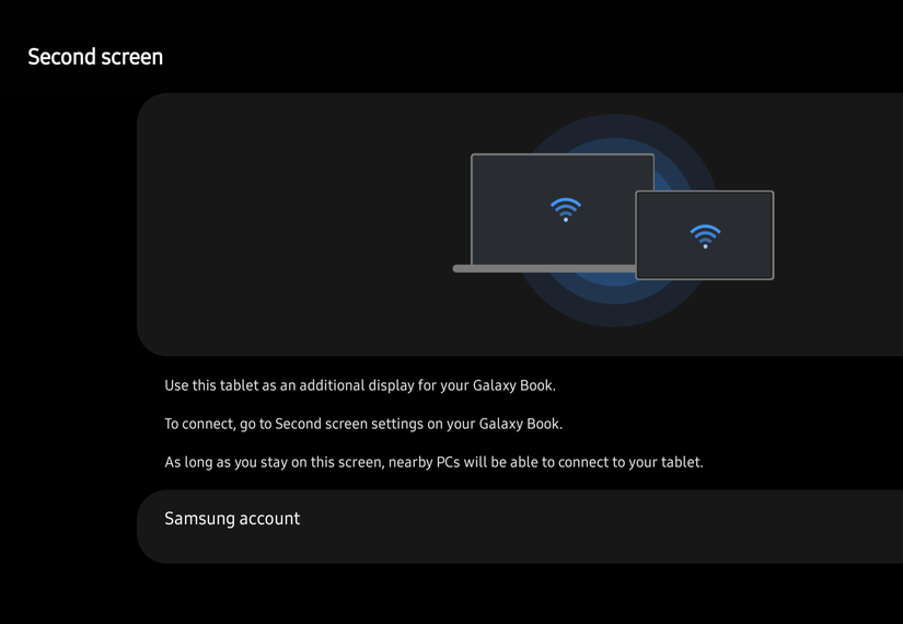 Second Screen Android How to Use Your Android Tablet as a Second PC Monitor