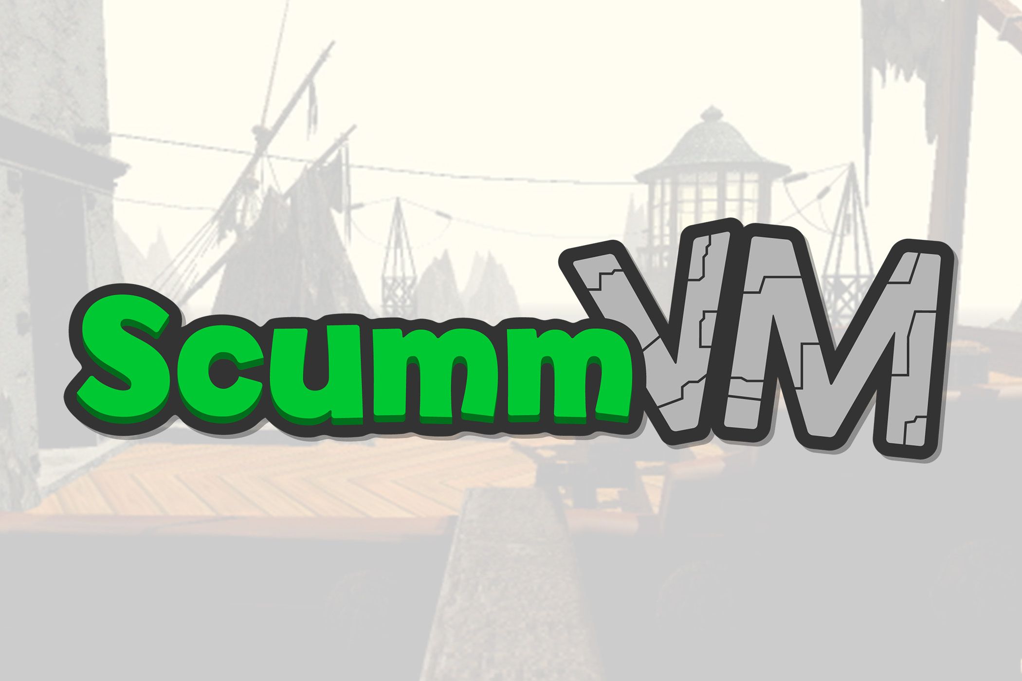 ScummVM Can Now Play Classic Games Built With World Builder