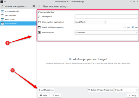 How to Be More Productive in Linux With KDE Activities