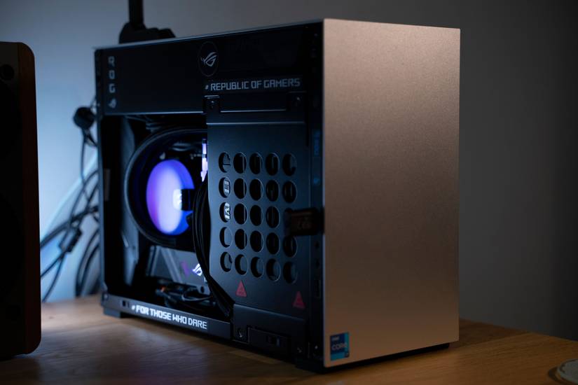 Computer Hardware vs. Software: What's the Difference?