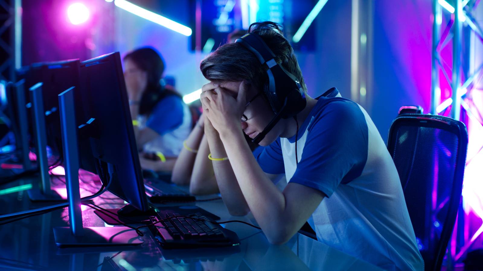These 4 "office tools" have cutthroat esports scenes you've never heard of