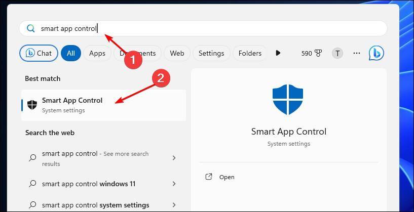 What Is Windows 11 Smart App Control, and How Do You Enable It?
