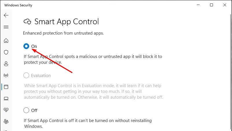 What Is Windows 11 Smart App Control, and How Do You Enable It?