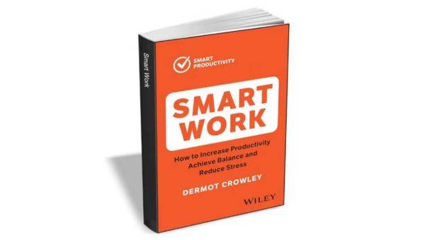 Smart work eBook featured image