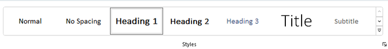 5 Must-Use Word Features for Professional Documents
