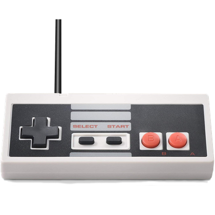 The Best Retro Controllers for PC and Raspberry Pi of 2024 - Main Image