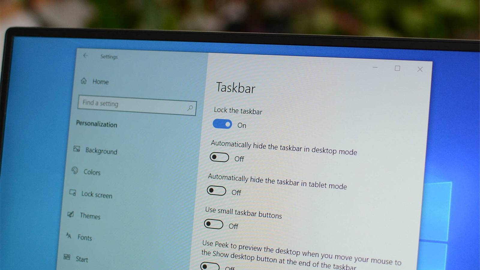 How to Change Icon Sizes on Windows 10