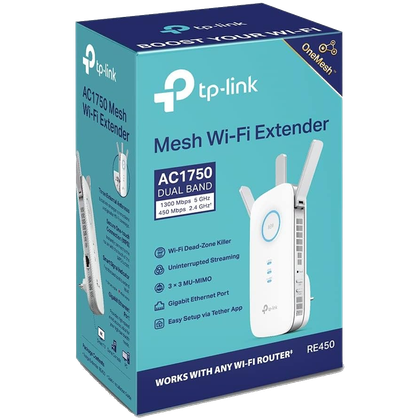 tp link ac1750