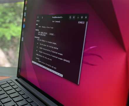 These 7 TUIs Will Bring Your Terminal Experience Up-to-Date