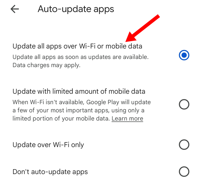 Wireless Update Android Android Troubleshooting Tips to Fix All Kinds of Problems