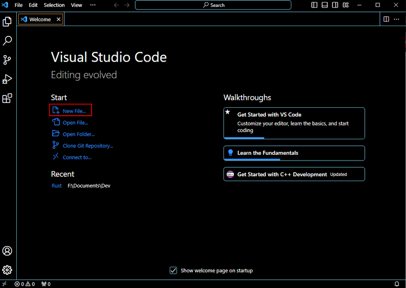 Ready to Code Python in Visual Studio? Let’s Set It Up
