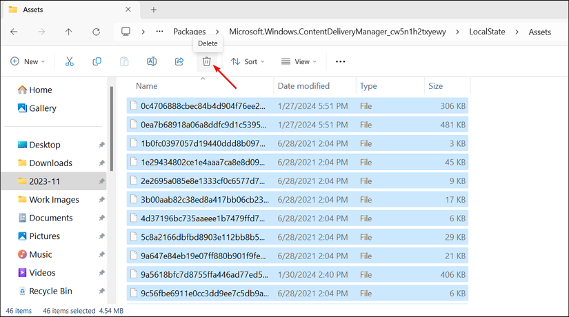 Windows Spotlight Not Working? Here's How to Fix It