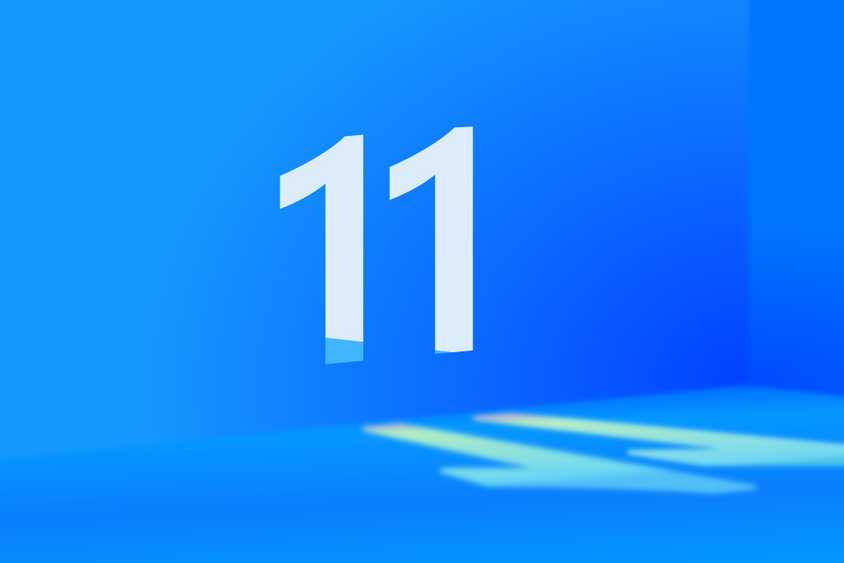 Windows 11 Logo 2